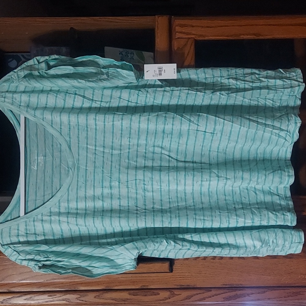 Lane Bryant Shirt 22/24